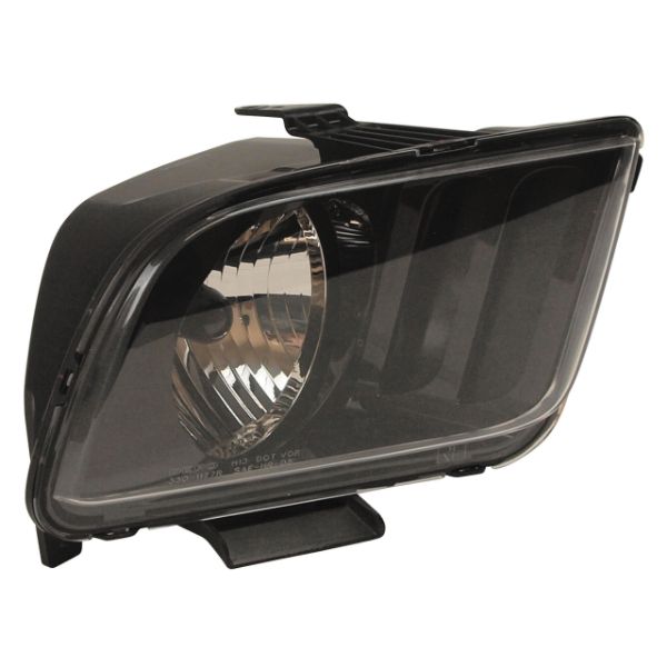 Picture of 2005-2009 Ford Mustang HEADLIGHT ASSEMBLY RH 05/09 MUSTANG