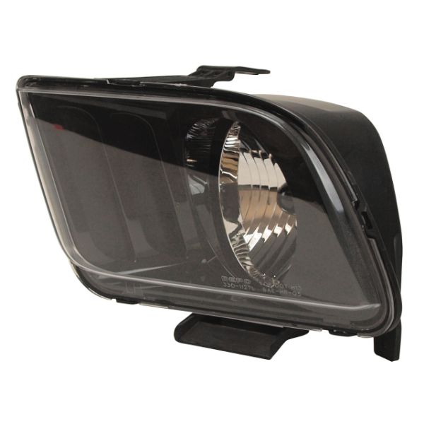 Picture of 2005-2009 Ford Mustang HEADLIGHT ASSEMBLY LH 05/09 MUSTANG