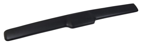 Picture of 1971-1973 Ford Mustang Dash Pad - Black - Urethane