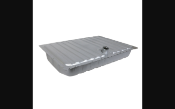 Show details for 1964-1968 Ford Mustang Gas Tank - 16 Gallon W/out Drain Picture of 1964-1968 Ford Mustang Gas Tank - 16 Gallon W/out Drain