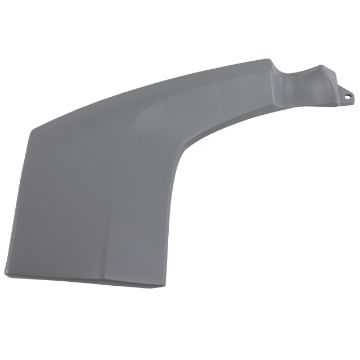 Show details for 1971-1973 Ford Mustang QUARTER PANEL EXTENSION RH 71/73 MU Picture of 1971-1973 Ford Mustang QUARTER PANEL EXTENSION RH 71/73 MU