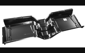 Show details for 1965-1968 Ford Mustang Seat Riser - Convertible Picture of 1965-1968 Ford Mustang Seat Riser - Convertible