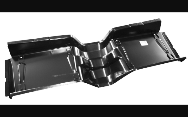 Picture of 1965-1968 Ford Mustang Seat Riser - Convertible