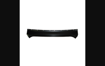 Show details for 1969-1970 Ford Mustang Deck Filler Panel - Convertible Picture of 1969-1970 Ford Mustang Deck Filler Panel - Convertible