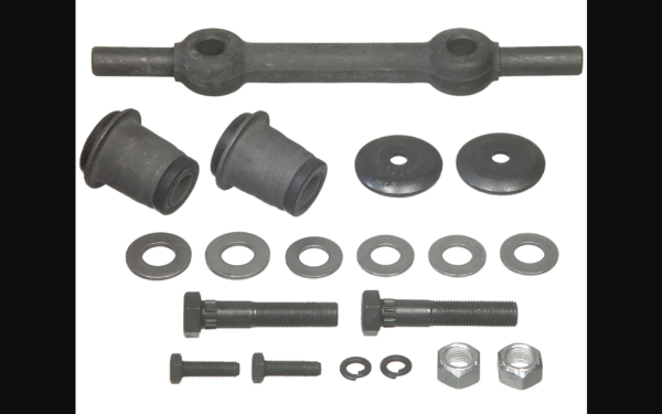 Picture of 1967-1973 Ford Mustang Shaft Kit - Upper - Replacement W/Rubber Bushings