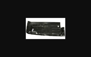 Show details for 1971-1973 Ford Mustang Floor Pan - Full Length - RH Picture of 1971-1973 Ford Mustang Floor Pan - Full Length - RH