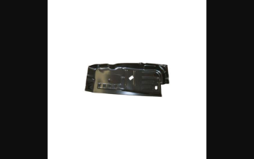 Show details for 1971-1973 Ford Mustang Floor Pan - Full Length - LH Picture of 1971-1973 Ford Mustang Floor Pan - Full Length - LH