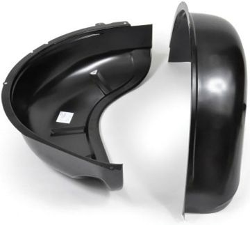 Show details for 1965-1970 Ford Mustang RH INNER WHEELHOUSE 2 MINITUB Picture of 1965-1970 Ford Mustang RH INNER WHEELHOUSE 2 MINITUB