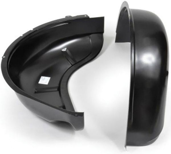 Picture of 1965-1970 Ford Mustang RH INNER WHEELHOUSE 2 MINITUB