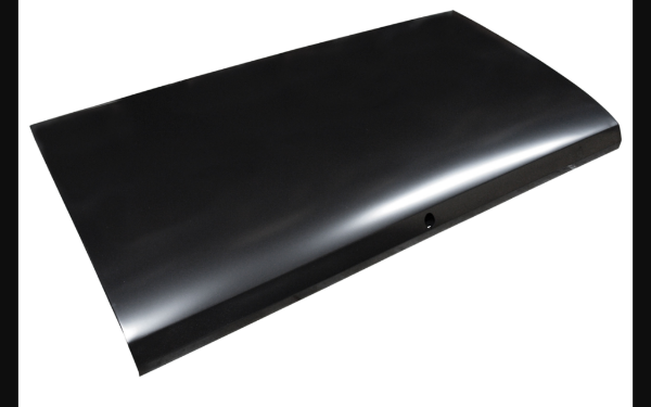 Picture of 1964-1966 Ford Mustang Trunk Lid - Coupe/Convertible