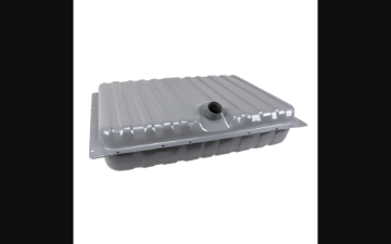 Show details for 1970-1970 Ford Mustang Gas Tank - 22 Gallon W/O Evaporative Emissions, W/Drain Picture of 1970-1970 Ford Mustang Gas Tank - 22 Gallon W/O Evaporative Emissions, W/Drain