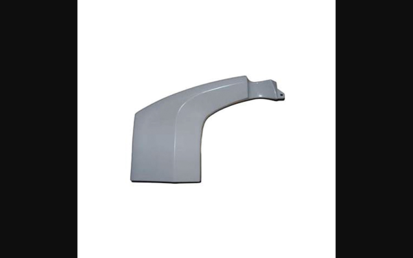 Picture of 1971-1973 Ford Mustang Quarter Panel Extensions Fastback - RH