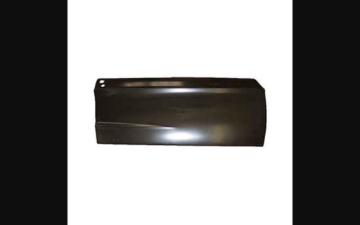 Show details for 1969-1970 Ford Mustang Door Skin - Outer Right Hand Picture of 1969-1970 Ford Mustang Door Skin - Outer Right Hand