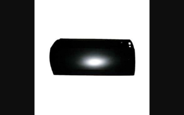 Show details for 1969-1970 Ford Mustang Door Skin - Outer Left Hand Picture of 1969-1970 Ford Mustang Door Skin - Outer Left Hand