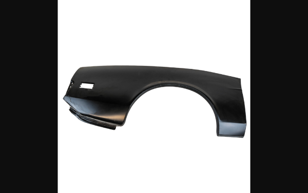Picture of 1971-1973 Ford Mustang Quarter Panel - Fastback - RH