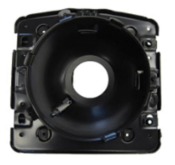 Picture of 1971-1973 Ford Mustang Headlight Bucket - Left Hand