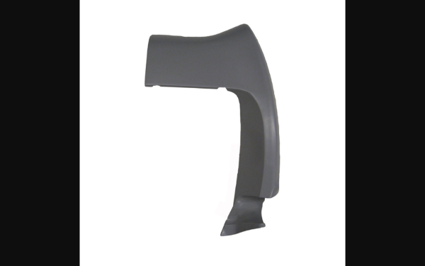Picture of 1969-1969 Ford Mustang Quarter Panel Extensions Coupe/Convertible - RH