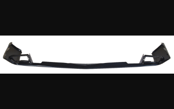 Show details for 1971-1972 Ford Mustang Front Lower Valance Panel Picture of 1971-1972 Ford Mustang Front Lower Valance Panel