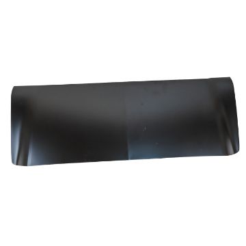 Show details for 1967-1968 Ford Mustang TRUNK LID FBK Picture of 1967-1968 Ford Mustang TRUNK LID FBK