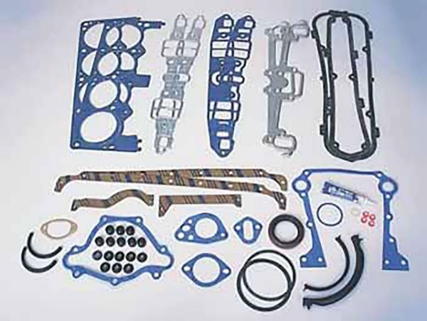 Picture of 1964-1968 Ford Mustang Engine Gasket Set, 260/289