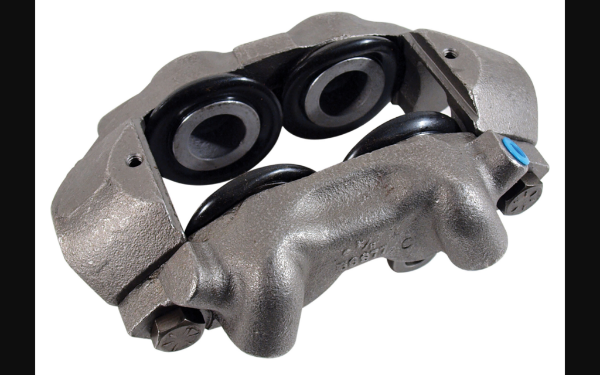 Picture of 1965-1966 Ford Mustang Right Front Rebuilt Brake Caliper