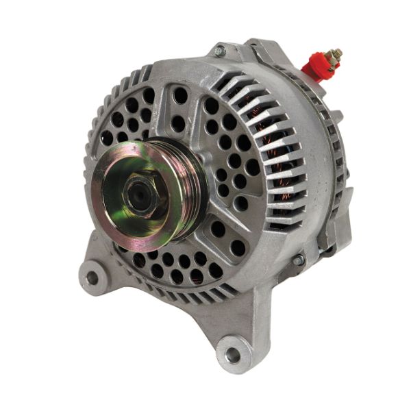 Picture of 1996-1998 Ford Mustang ALTERNATOR 130 AMP 96/98 4.6L MUSTA