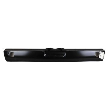 Show details for 1969-1970 Ford Mustang Rear Valance Panel, All Except GT Picture of 1969-1970 Ford Mustang Rear Valance Panel, All Except GT