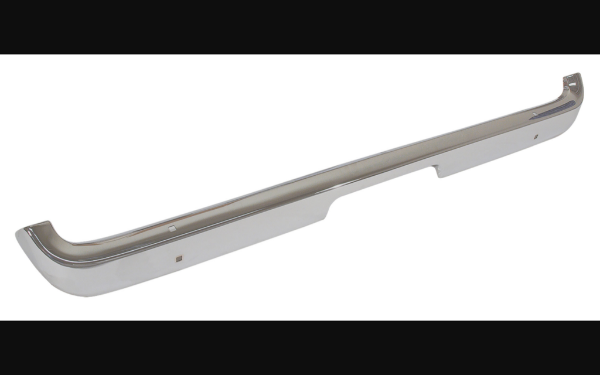 Picture of 1964-1966 Ford Mustang Rear Bumper - Chrome