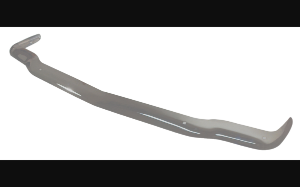 Picture of 1964-1966 Ford Mustang Front Bumper - Chrome