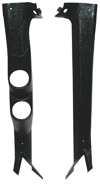Picture of 1969-1970 Ford Mustang PILLAR GAUGE POD CPE