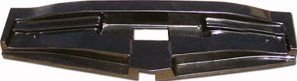 Picture of 1969-1970 Ford Mustang RADIATOR Grille COVER