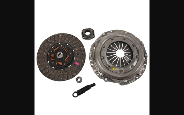 Show details for 1966-1967 Ford Mustang Clutch Kit - 390ci V8 - Diaphragm Option Picture of 1966-1967 Ford Mustang Clutch Kit - 390ci V8 - Diaphragm Option