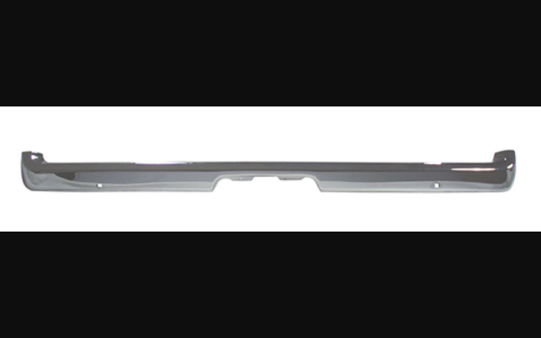 Picture of 1971-1973 Ford Mustang Rear Bumper - Chrome