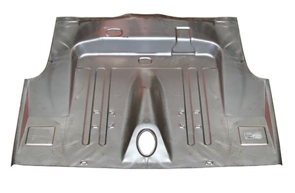 Picture of 1971-1973 Ford Mustang Trunk Floor Pan