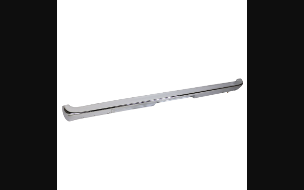 Picture of 1971-1973 Ford Mustang Front Bumper - Chrome