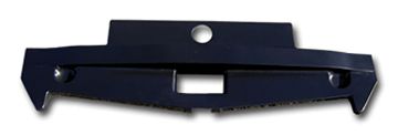 Show details for 1965-1966 Ford Mustang RADIATOR Grille COVER Picture of 1965-1966 Ford Mustang RADIATOR Grille COVER