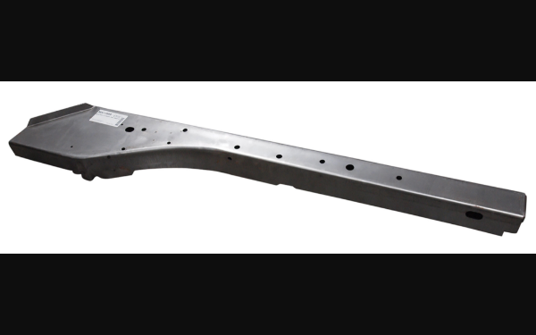Picture of 1964-1969 Ford Mustang Front Frame Rail Extension - Inner Left Hand