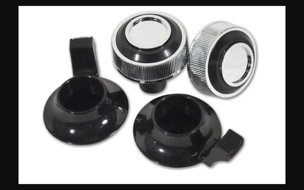 Dodge Mopar Plymouth Reproduction Parts. 1965-1966 Ford Mustang Coil