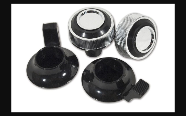 Picture of 1967-1973 Ford Mustang Coil Spring Kit