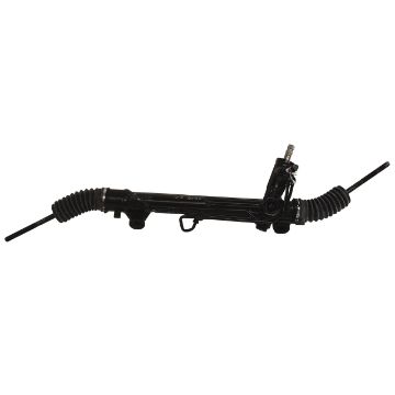 Show details for 1979-1979 Ford Mustang POWER STEERING RACK REMANUFACTURED Picture of 1979-1979 Ford Mustang POWER STEERING RACK REMANUFACTURED