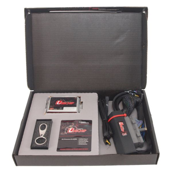 Picture of 1999-2001 Ford Mustang UNICHIP PROGRAMMER 99 & 01 COBRA