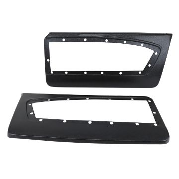 Show details for 1965-1966 Ford Mustang DOOR SKIN Picture of 1965-1966 Ford Mustang DOOR SKIN