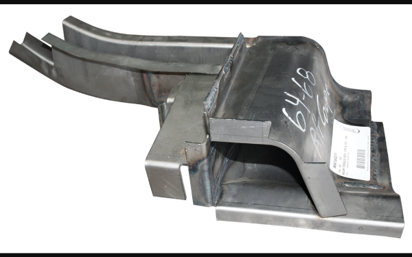 Picture of 1964-1968 Ford Mustang Rear Torque Box - Coupe & Fastback - Right Hand