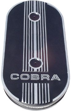 Show details for 1964-1970 Ford Mustang Air Cleaner Cobra Picture of 1964-1970 Ford Mustang Air Cleaner Cobra