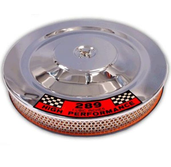 Picture of 1964-1970 Ford Mustang Air Cleaner Cobra