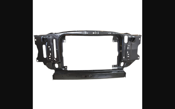 Picture of 1970-1970 Ford Mustang Radiator Core Support Assembly W/Lower Crossmember