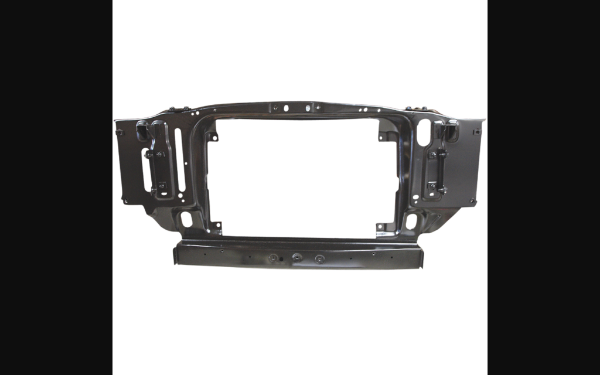 Picture of 1969-1969 Ford Mustang Radiator Core Support Assembly W/Lower Crossmember