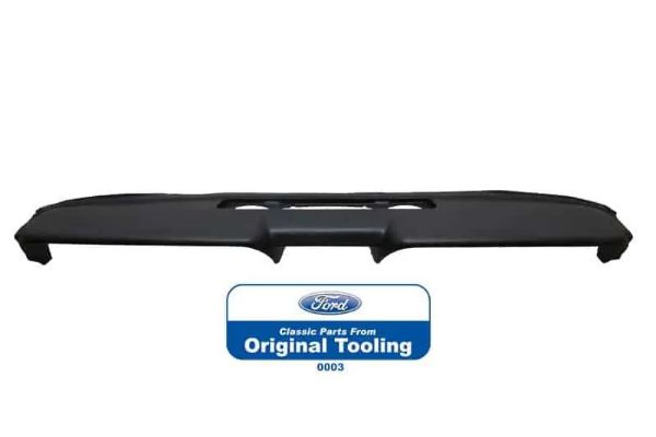 Picture of 1966-1966 Ford Mustang DASH PAD OFF WHITE