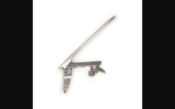 Picture of 1964-1966 Ford Mustang Vent Window Frame - Right Hand