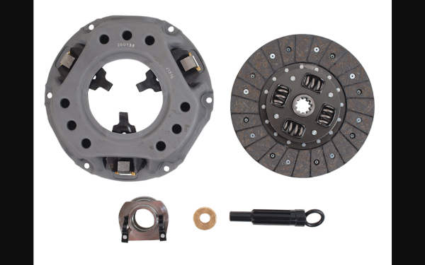 Picture of 1964-1965 Ford Mustang Clutch Kit - 170 & 200ci 6 Cylinder